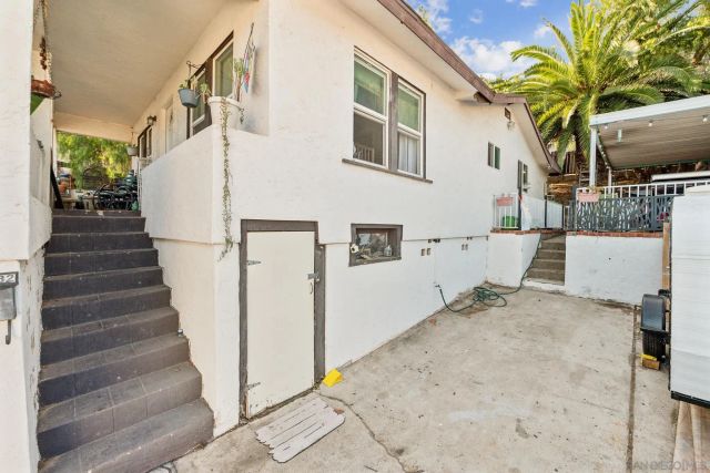7180-82 Mohawk St, San Diego, CA 92115