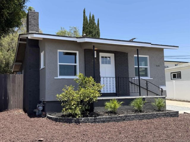 7180-82 Mohawk St, San Diego, CA 92115
