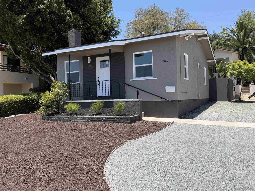 7180-82 Mohawk St, San Diego, CA 92115