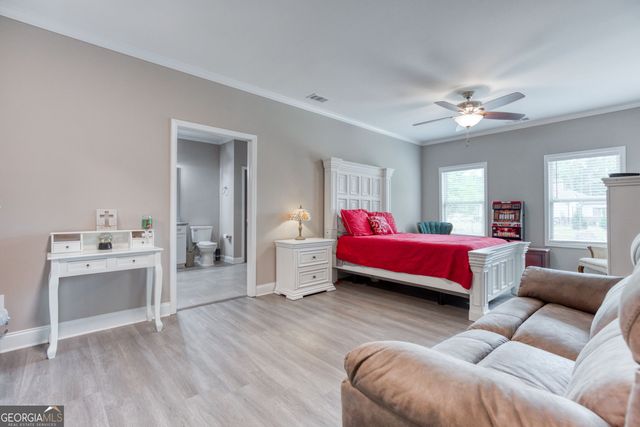 2529 Shockley Springs Drive, Monroe, GA 30656