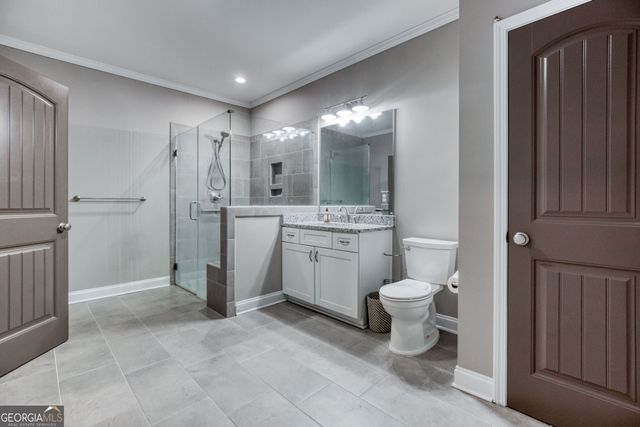 2529 Shockley Springs Drive, Monroe, GA 30656