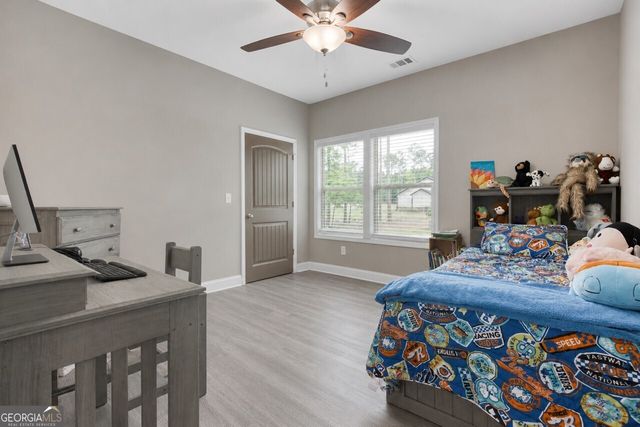 2529 Shockley Springs Drive, Monroe, GA 30656
