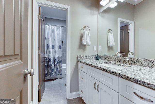 2529 Shockley Springs Drive, Monroe, GA 30656