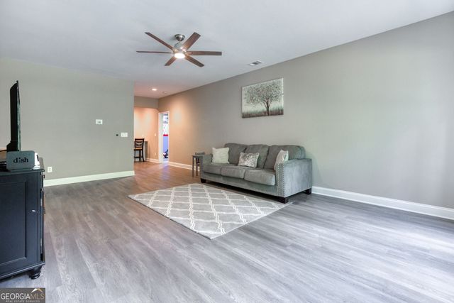 2529 Shockley Springs Drive, Monroe, GA 30656