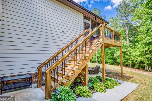 2529 Shockley Springs Drive, Monroe, GA 30656