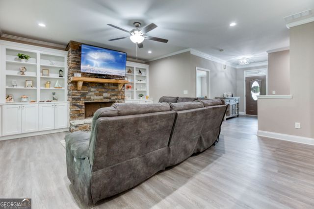 2529 Shockley Springs Drive, Monroe, GA 30656