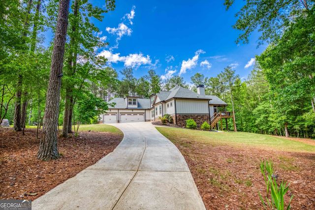 2529 Shockley Springs Drive, Monroe, GA 30656
