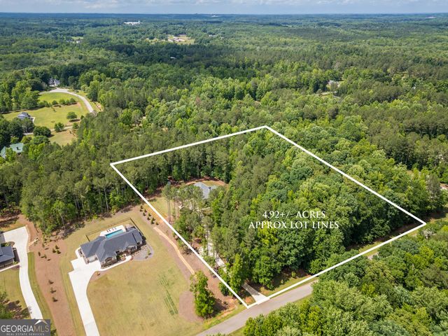 2529 Shockley Springs Drive, Monroe, GA 30656