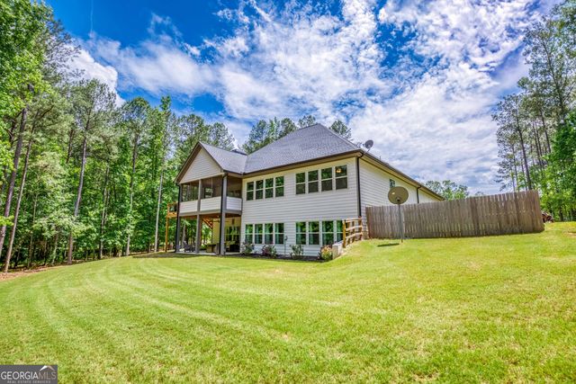 2529 Shockley Springs Drive, Monroe, GA 30656