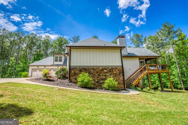 2529 Shockley Springs Drive, Monroe, GA 30656