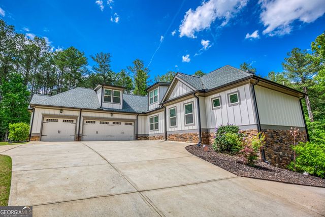 2529 Shockley Springs Drive, Monroe, GA 30656