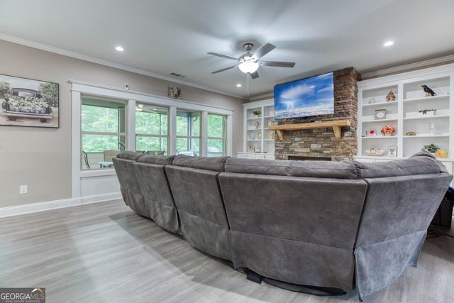 2529 Shockley Springs Drive, Monroe, GA 30656