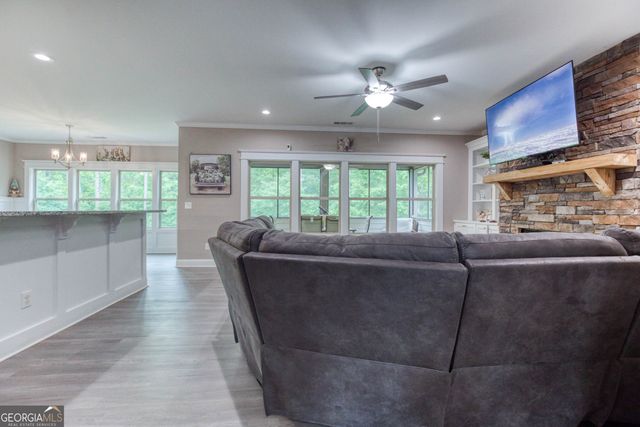 2529 Shockley Springs Drive, Monroe, GA 30656