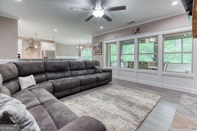 2529 Shockley Springs Drive, Monroe, GA 30656