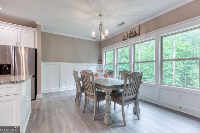 2529 Shockley Springs Drive, Monroe, GA 30656