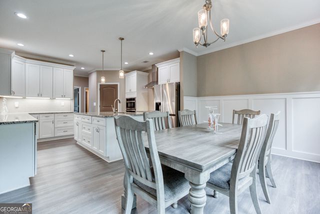 2529 Shockley Springs Drive, Monroe, GA 30656