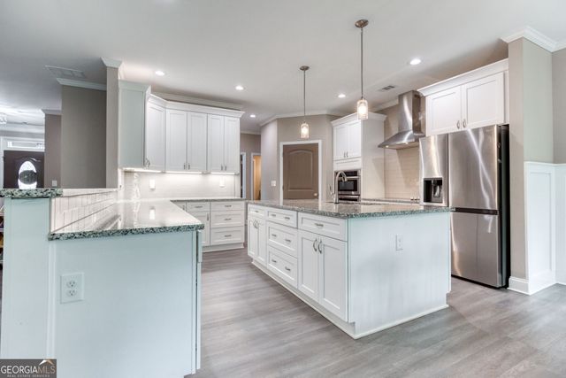 2529 Shockley Springs Drive, Monroe, GA 30656