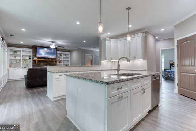 2529 Shockley Springs Drive, Monroe, GA 30656