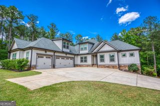2529 Shockley Springs Drive, Monroe, GA 30656