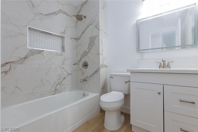 6121 Sonoma Circle, Las Vegas, NV 89107
