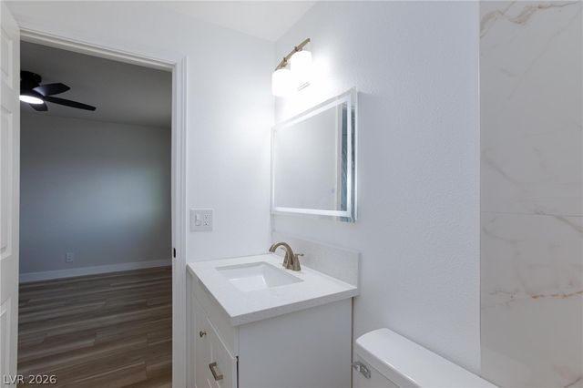 6121 Sonoma Circle, Las Vegas, NV 89107
