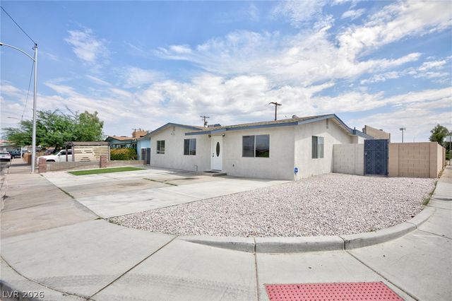 6121 Sonoma Circle, Las Vegas, NV 89107