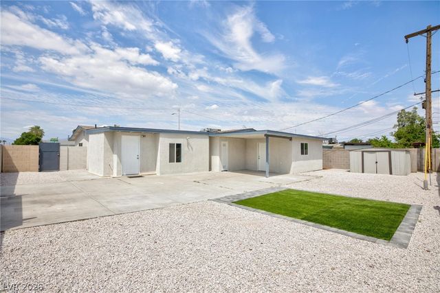 6121 Sonoma Circle, Las Vegas, NV 89107
