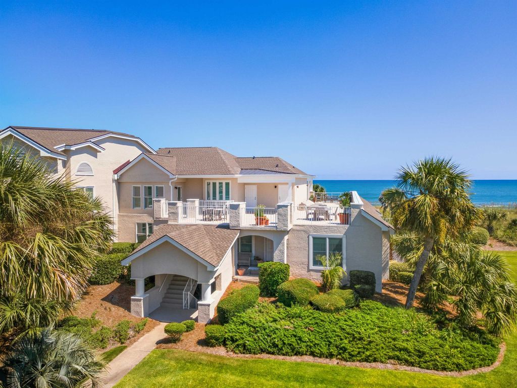 102 Summer Haven Ct # A-4, Georgetown, SC 29440 — exterior