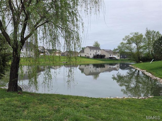 1391 Orchard Lakes Circle, Belleville, IL 62220