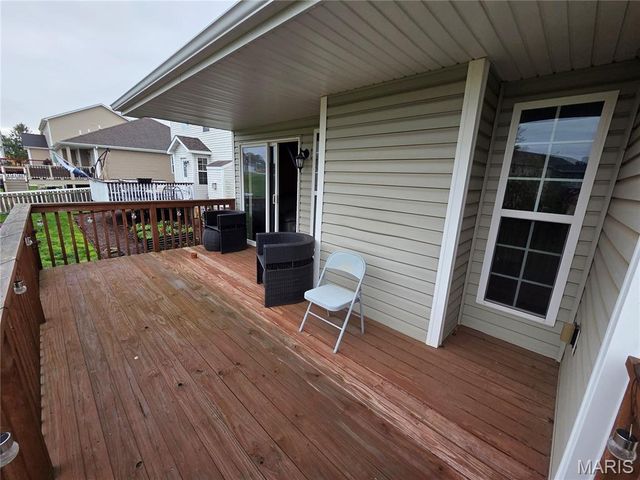 1391 Orchard Lakes Circle, Belleville, IL 62220