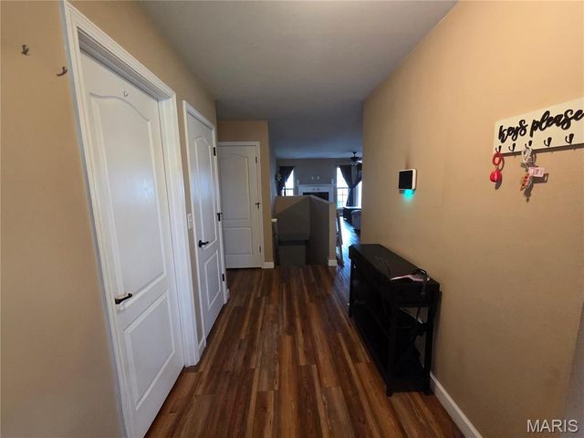 1391 Orchard Lakes Circle, Belleville, IL 62220