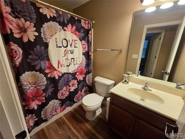 1391 Orchard Lakes Circle, Belleville, IL 62220