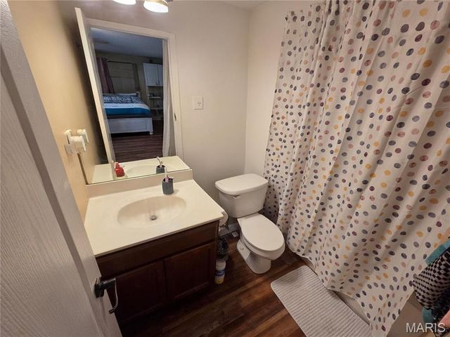 1391 Orchard Lakes Circle, Belleville, IL 62220