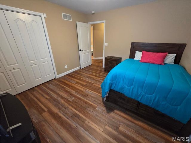 1391 Orchard Lakes Circle, Belleville, IL 62220