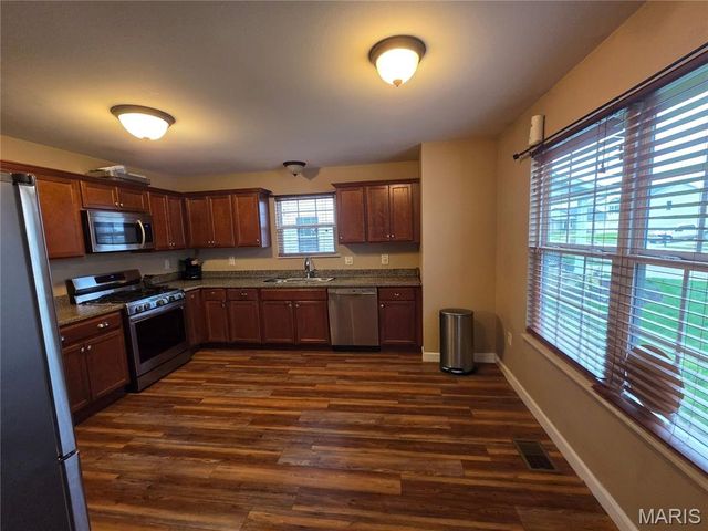 1391 Orchard Lakes Circle, Belleville, IL 62220