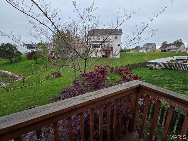 1391 Orchard Lakes Circle, Belleville, IL 62220