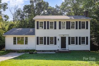 80 Lecline Circle NE, Concord, NC 28025