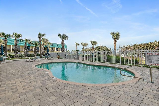 711 S ATLANTIC AVENUE Unit 202, New Smyrna Beach, FL 32169