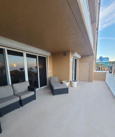 711 S ATLANTIC AVENUE Unit 202, New Smyrna Beach, FL 32169