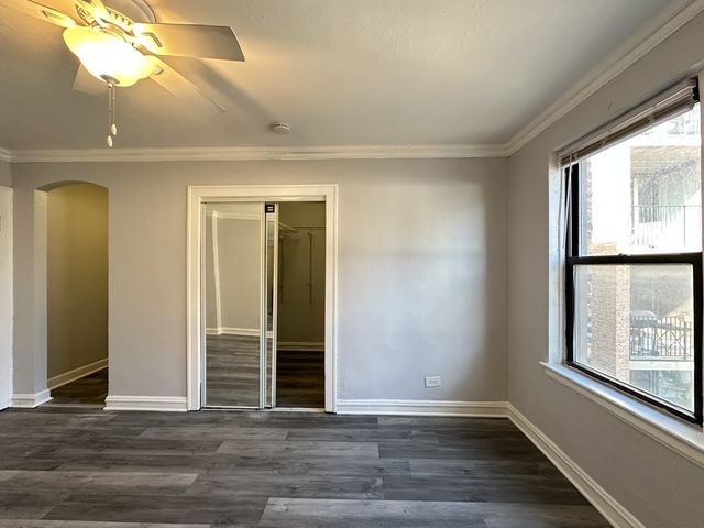 661 W Sheridan Road 506, Chicago, IL 60613