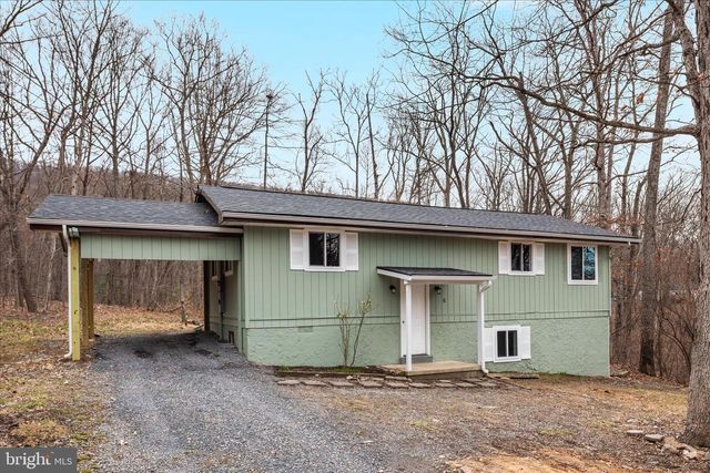 43 CASHEW LN, Gerrardstown, WV 25420