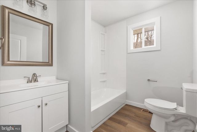 43 CASHEW LN, Gerrardstown, WV 25420