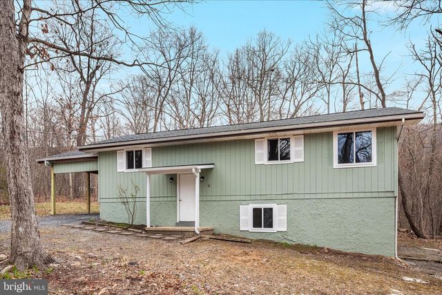 43 CASHEW LN, Gerrardstown, WV 25420