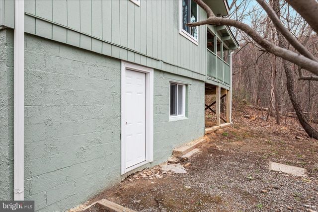 43 CASHEW LN, Gerrardstown, WV 25420