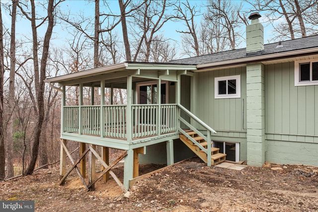 43 CASHEW LN, Gerrardstown, WV 25420