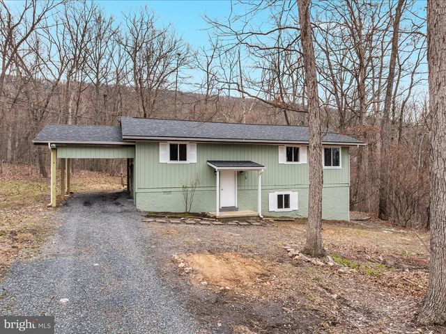 43 CASHEW LN, Gerrardstown, WV 25420