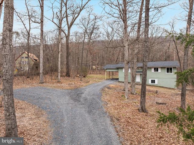 43 CASHEW LN, Gerrardstown, WV 25420