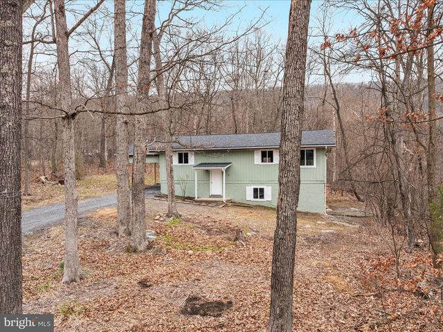 43 CASHEW LN, Gerrardstown, WV 25420