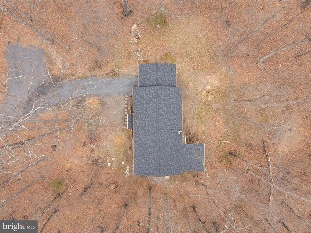 43 CASHEW LN, Gerrardstown, WV 25420