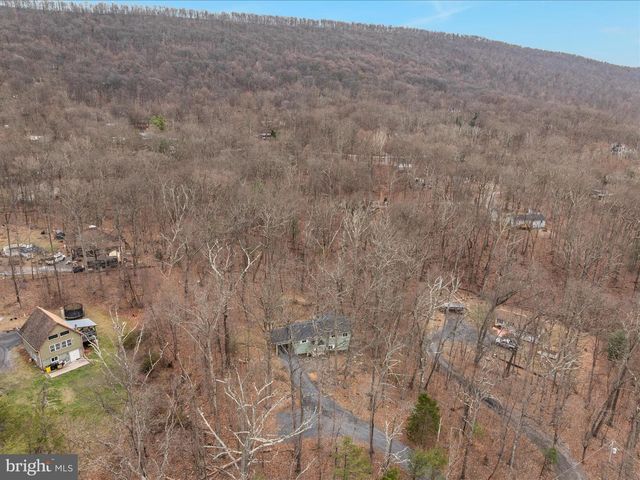 43 CASHEW LN, Gerrardstown, WV 25420